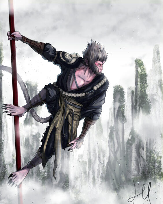 Wukong